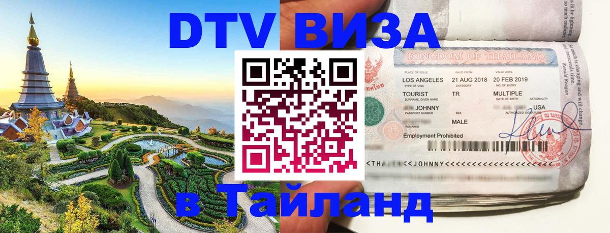 Оформление DTV визы под ключ: стоимость и тарифы, только загранпаспорт - Чита 